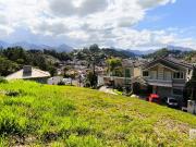 Terreno em Tijuca, Teresópolis/RJ de 322m² à venda por...