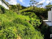 Terreno em Tijuca, Teresópolis/RJ de 535m² à venda por...