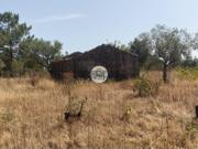 Terreno com ruína em Tinalhas, 14250m2