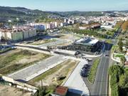 Terreno em União Freguesias Santa Maria, São Pedro e...