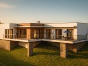 Terreno em União Freguesias Santa Maria, São Pedro e...