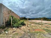 Terreno em Vale das Acácias, Santa Luzia/MG de 10m² à...