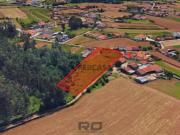 Terreno em Válega, Ovar