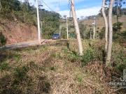 Terreno em Vargem Grande, Teresópolis/RJ de 0m² à venda...