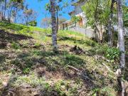 Terreno em Vargem Grande, Teresópolis/RJ de 429m² à...