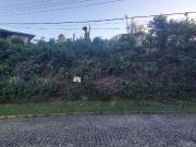 Terreno em Vargem Grande, Teresópolis/RJ de 520m² à...