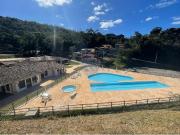 Terreno em Vargem Grande, Teresópolis/RJ de 836m² à...