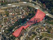 Terreno em Várzea das Moças, Niterói/RJ de 0m² à venda...