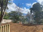 Terreno em Várzea, Teresópolis/RJ de 0m² à venda por R$...