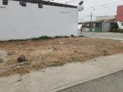 Terreno em Venta en Mi lote LisR