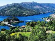Terreno em Ventosa e Cova de 2500,00 m²