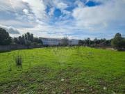 Terreno em Viana do Alentejo