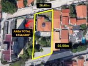 Terreno em Vicente Pinzon, Fortaleza/CE de 0m² à venda...