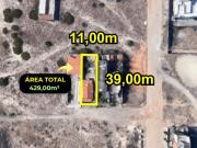 Terreno em Vicente Pinzon, Fortaleza/CE de 0m² à venda...