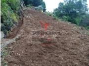 Terreno em Machico