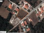 Terreno em Vieira de Leiria