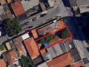 Terreno em Vila Amalia