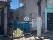 Terreno em Vila Amorim, Suzano/SP de 125m² à venda por...