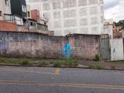 Terreno em Vila Anita, São Bernardo do Campo/SP de 0m² à...