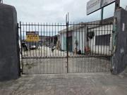 Terreno em Vila Antártica, Praia Grande/SP de 0m² para...