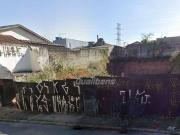 Terreno em Vila Assis Brasil, Mauá/SP de 0m² à venda por...