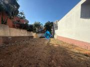 Terreno em Vila Campestre, São Bernardo do Campo/SP de...