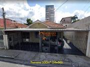 Terreno em Vila Constança, São Paulo/SP de 0m² à venda...