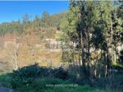 Urbanizável em Areosa