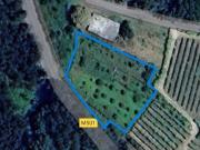 Terreno em Vila e Roussas de 1866,00 m²