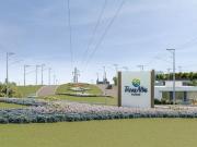 Terreno em Vila Elsa, Viamão/RS de 320m² à venda por R$...