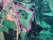 Terreno em Vila Guanabara, Birigüi/SP de 96800m² à venda...