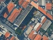 Terreno em Vila Guarani Zona Sul, São Paulo/SP de 450m²...