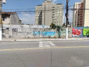 Terreno em Vila Guarani Zona Sul, São Paulo/SP de 551m²...