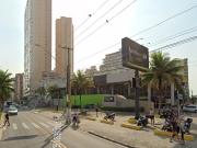 Terreno em Vila Guilhermina, Praia Grande/SP de 0m² à...