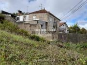 Terreno em Vila Meã