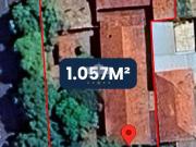 Terreno em Vila Mendonça, Araçatuba/SP de 1057m² à venda...