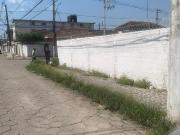 Terreno em Vila Nossa Senhora de Fátima, São Vicente/SP...