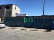 Terreno em Vila Nova Cumbica, Guarulhos/SP de 0m² à...