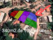 Terreno em Vila Nova Trieste, Jarinu/SP de 342m² à venda...