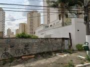 Terreno em Vila Regente Feijó, São Paulo/SP de 0m² à...
