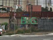 Terreno em Vila Regente Feijó, São Paulo/SP de 0m² para...