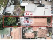 Terreno em Vila Santa Maria, São Paulo/SP de 10m² 1...