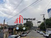 Terreno em Vila Santana, São Paulo/SP de 720m² à venda...