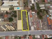 Terreno em Vila Urupês, Suzano/SP de 0m² à venda por R$...