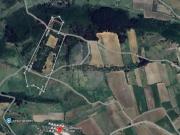 Terreno em Vila Verde dos Francos