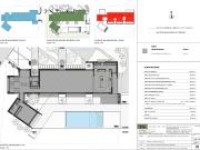 TERRENO EM VILAMOURA COM PROJECTO DE MORADIA DE LUXO...