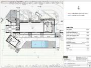 TERRENO EM VILAMOURA COM PROJECTO DE MORADIA DE LUXO...