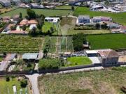 Urbanizável em Vilar de Pinheiro