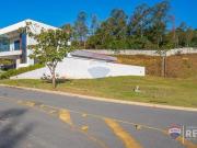 Terreno em Vinhedo SP 620mtrs Cond. Arboretum