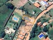 Terreno em Week end Jarinu, SP